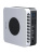 Мини-ПК CHUWI LarkBox X Nettop, Intel Core i3-1220P/8 ГБ DDR4/256 ГБ SSD/Intel UHD Graphics/Windows 11 Home, белый; черный (CWI556HI3) Мини-ПК CHUWI LarkBox X Nettop, Intel Core i3-1220P/8 ГБ DDR4/256 ГБ SSD/Intel UHD Graphics/Windows 11 Home, белый; черный (CWI556HI3)