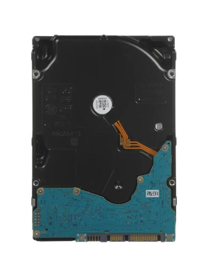 ������� ���� Toshiba SATA-III 16TB MG11ACA16TE Enterprise Capacity 512E (7200rpm) 1024Mb 3.5"