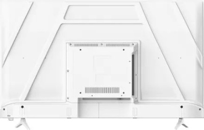 ��������� LED BBK 43" 43LEX-7151/FTS2C (W) ����� FULL HD 60Hz DVB-T2 DVB-C DVB-S2 USB WiFi Smart TV (RUS)