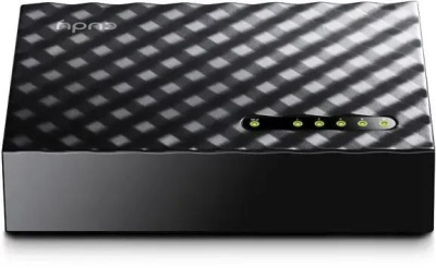 ���������� Cudy GS105D (L2) 5x1����/� �������������