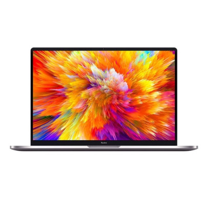  Xiaomi RedmiBook Pro 14 2022, 14" (2560x1600) IPS 120/AMD Ryzen 7 6800H/16 DDR5/512 SSD/Radeon 680M Graphics/ ,  (RMA2203-AB)