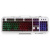 �������� ���������� ������� GK-340GL, ������, ����� RAINBOW,USB,����/���,���������� ��-��,��� 1,5�
