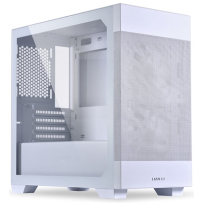 ������ LIAN LI Lancool 205M Mesh White G99.OE744MS.10