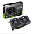  ASUS Dual GeForce RTX 4060 Ti OC Edition 16  GDDR6 Ret (DUAL-RTX4060TI-O16G)