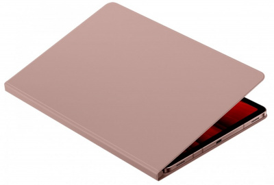  Samsung  Samsung Galaxy Tab S7 Book Cover    (EF-BT630PAEGRU)