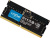 Оперативная память 8Gb DDR5 5600MHz Crucial SO-DIMM CT8G56C46S5 Оперативная память 8Gb DDR5 5600MHz Crucial SO-DIMM CT8G56C46S5