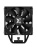 Кулер XASTRA AR400 DIGITAL BK LGA1851/1700/1200/115X/AM5/AM4 (TDP 220W, 4 тепл.трубки , PWM FAN 120mm black , top cover with display, black heatsink ) RET Кулер XASTRA AR400 DIGITAL BK LGA1851/1700/1200/115X/AM5/AM4 (TDP 220W, 4 тепл.трубки , PWM FAN 120mm black , top cover with display, black heatsink ) RET