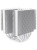 Кулер PCCooler RT720 TC ARGB WH (270W, 4-pin PWM, 157.5mm, Al/Cu, 7x6mm, ARGB, 2x120mm, 73.32CFM, 34.9dBA, 2200RPM, S: 1851/1700/1200/115X, AM5/AM4, white) Кулер PCCooler RT720 TC ARGB WH (270W, 4-pin PWM, 157.5mm, Al/Cu, 7x6mm, ARGB, 2x120mm, 73.32CFM, 34.9dBA, 2200RPM, S: 1851/1700/1200/115X, AM5/AM4, white)