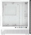 ������ �� ��� ����� ������� PCCooler IE200 WH Tempered Glass Full Tower, White