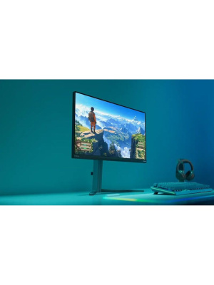 ������� Philips Evnia 25M2N3200U 24,5 16:9 Fast IPS 1920x1200 300Hz (OC 310Hz) 1ms 400cd 2xHDMI 1xDP HAS 130mm Internal Dark Grey 100x100