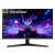 Монитор 27" LG 27GS60F-B Black Монитор 27" LG 27GS60F-B Black