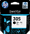  HP 305 3YM61AE black (120.) (17.9)  HP DJ 2320/2710/2720) (3YM61AE)