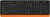 ���������� + ���� A4Tech Fstyler FG1010 Black/Orange