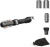 Фен-щетка Rowenta UB9530F0 1000Вт коричневый/золотистый (1830009250) Фен-щетка Rowenta UB9530F0 1000Вт коричневый/золотистый (1830009250)