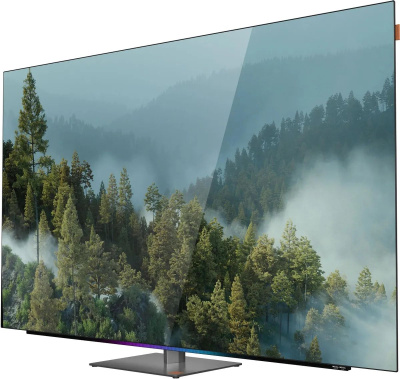 ��������� OLED Skyworth 65" 65SXF9850 BM Series ������/������ 4K