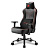 Игровое кресло Sharkoon Skiller SGS30 чёрно-красное (синтетическая кожа, регулируемый угол наклона, механизм качания)