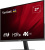 Монитор ViewSonic 27" VA2708-4K-HD UHD IPS LED черный Монитор ViewSonic 27" VA2708-4K-HD UHD IPS LED черный