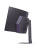 ������� LG UltraGear 45GX90SA-B 44.5" ������ QLED LED 21:9 HDMI M/M ������� HAS 275cd 178��/178�� 3400x1440 240Hz DP 2K USB 13.5��