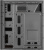 Корпус Ginzzu A190 Black Корпус Ginzzu A190 Black