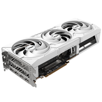���������� Sapphire AMD Radeon RX 9070 XT GAMING OC 16GB 11348-02-20G PURE, GDDR6, OC, Ret