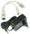 Wi-Fi точка доступа MikroTik RB912R-2nD-LTm LtAP mini Wi-Fi точка доступа MikroTik RB912R-2nD-LTm LtAP mini