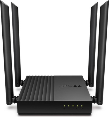 ������������ ������������� TP-Link Archer C64 AC1200 ��������������� MU-MIMO
