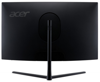  Acer 24" Nitro EI242QRPbiipx 1920x1080 VA WLED 1ms Curved HDMI DisplayPort