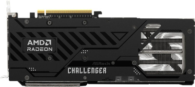 ���������� ASRock AMD Radeon RX 9070 XT CL 16G Challenger, GDDR6, Ret (RX9070XT CL 16G)