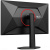 ������� 27" AOC 27G4ZR IPS, 1920x1080, 240Hz, 0.3 ms, Black
