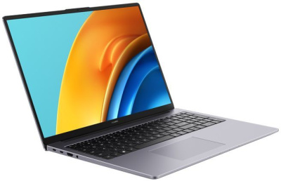  Huawei MateBook D 16 RLEF-X, 15.6" (1920x1080) IPS/Intel Core i5-12500H/16 LPDDR4X/512 SSD/Iris Xe Graphics/Windows 11 Home,  [53013JHP]