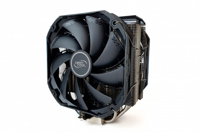 ����� DeepCool AS500 PLUS