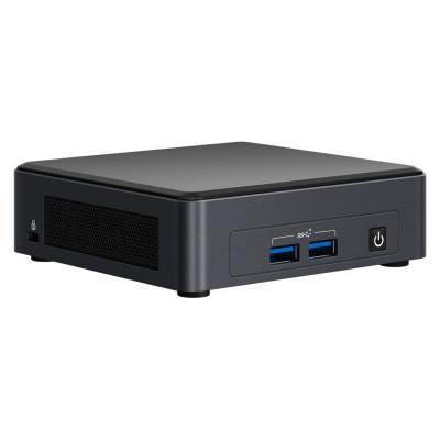    Intel NUC Core i7 1165G7 2.8 - 4.7 , 4 , 12  (BNUC11TNKI70000) ,   