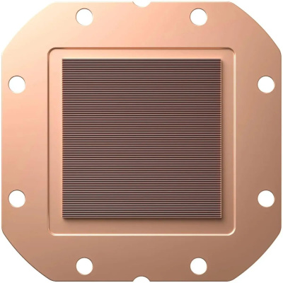 ������� �������� ���������� ID-Cooling FX360 LCD, LCD, 4-pin, ARGB, 120��, ������, retail