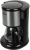 Кофеварка капельная Tefal CM361838 1000Вт серебристый/черный Кофеварка капельная Tefal CM361838 1000Вт серебристый/черный