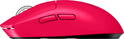 ����/ Logitech Mouse G PRO � Superlight 2 Wireless Gaming Magenta Retail