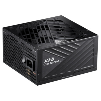 ���� ������� XPG CORE REACTOR II 1200 (COREREACTORII1200G-BKCEU)
