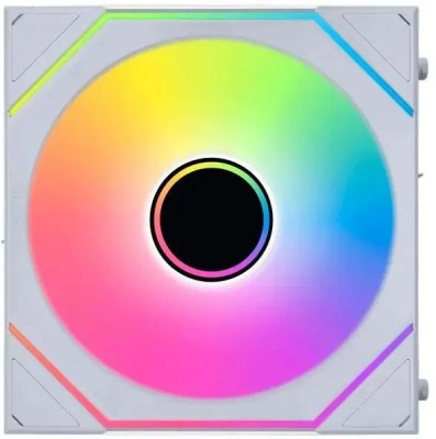 ���������� ��� ������� Lian-Li Uni Fan SL-INF Wireless 120 ARGB 120�124.5x28 ����� 4-pin 29.2�� (����.:3��) (G99.12SLIN1W3W.R0) Ret