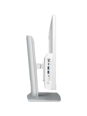 �������� MSI Modern AM242P 1M-1024XRU, 23.8" (1920x1080) IPS/Intel Core 5 120U/8 DDR5/512 �� SSD/Intel Graphics/��� ��/����������, ����, ����� (9S6-AE0722-1474)