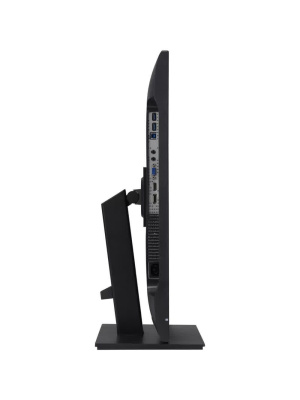 ������� ASUS VA24EQSB 23,8", FHD, IPS, HDMI, VGA, DP, 2xUSB 3.2, ������ 90LM056F-B04170