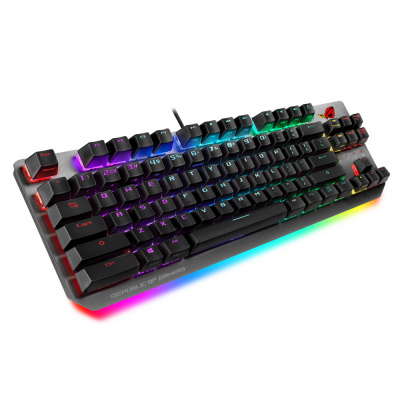   Asus ROG Strix Scope NX TKL Deluxe (90MP00N6-BKRA00)