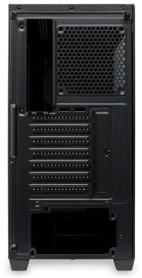 ������ �� HSPD M740-TGBK E-ATX, Midi-Tower, ��� ��, � �����, USB 3.0, USB Type-C