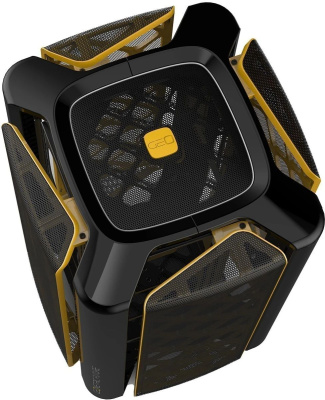������ �� ��� ����� �������  Geometric Future Model 2 The Ark Black