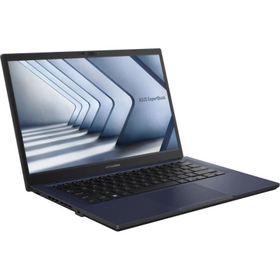  ASUS ExpertBook B1 B1402CVA-EB1340X, 14" (1920x1080) IPS/Intel Core i5-1335U/16  DDR4/512  SSD/Intel Iris Xe Graphics/Windows 11 Pro,  (90NX06W1-M01NU0)