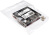 Exegate EX295210RUS Вентилятор 24В DC ExeGate EX12025S2P-24 (120x120x25 мм, Sleeve bearing (подшипник скольжения), 2pin, 2100RPM, 34.2dBA) Exegate EX295210RUS Вентилятор 24В DC ExeGate EX12025S2P-24 (120x120x25 мм, Sleeve bearing (подшипник скольжения), 2pin, 2100RPM, 34.2dBA)
