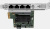 ������� ������� HPE Broadcom BCM5719 Ethernet 1Gb 4-port BASE-T Adapter for HPE (P51178-B21)