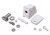 Мясорубка Gorenje MG1701W 1700Вт белый Мясорубка Gorenje MG1701W 1700Вт белый