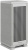 Корпус без блока питания Fractal Design Mood Light Gray FD-C-MOD1N-01 Корпус без блока питания Fractal Design Mood Light Gray FD-C-MOD1N-01