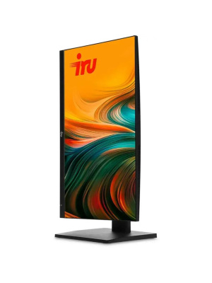 �������� iRU Tactio 23IP, 23.8" (1920x1080) IPS/Intel Core i5-12400/16 DDR4/512 �� SSD/Intel UHD Graphics/Windows 11 Pro, ������ (2176000)