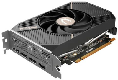 ���������� Zotac NVIDIA GeForce RTX 5050 Solo 8Gb (ZT-B50500G-10L) Ret