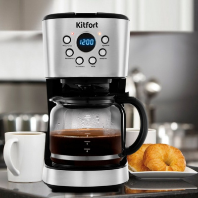 ��������� ��������� Kitfort KT-728 ���������� ����